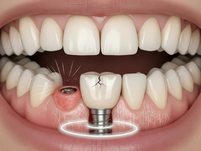 Dental Implants