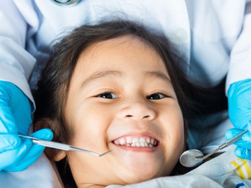 Dental Implants
