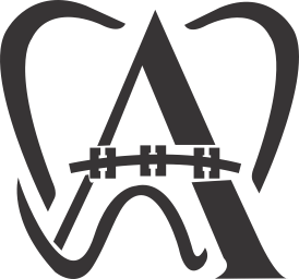AWADH Dental Logo